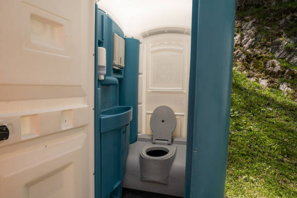 Affordable portable toilet rental in Walkersville, MD