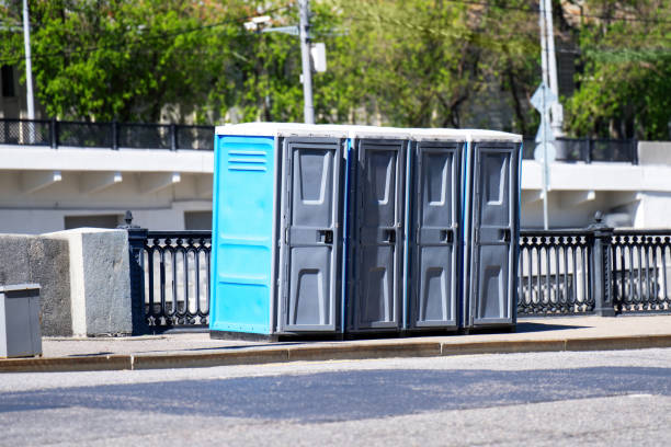 Best Portable toilet rental cost  in Walkersville, MD