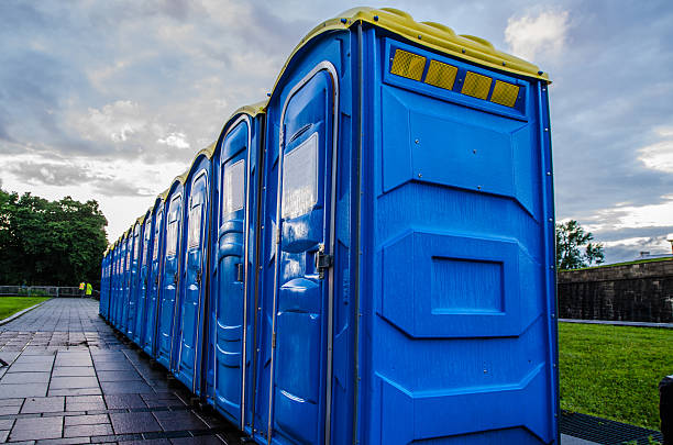 Best Affordable portable toilet rental  in Walkersville, MD